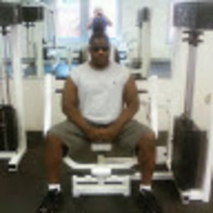 Meet your Posher, Gary